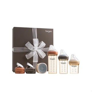 新加坡 hegen PCTO™ 限定色星選禮盒