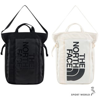The North Face 北面 後揹包 手提包 防撕裂【運動世界】NF0A8BK7KX7/NF0A8BK7ROU