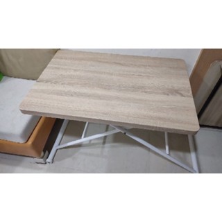《C&B》氣壓式無段升降桌-90*60CM（二手）