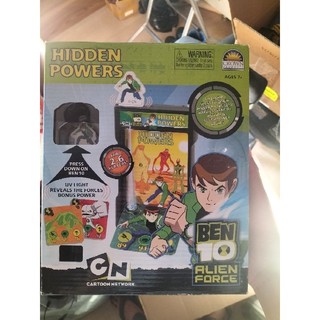 全新吊卡不止首圖 ben10 alien force omniverse ultimate alien 外星英雄