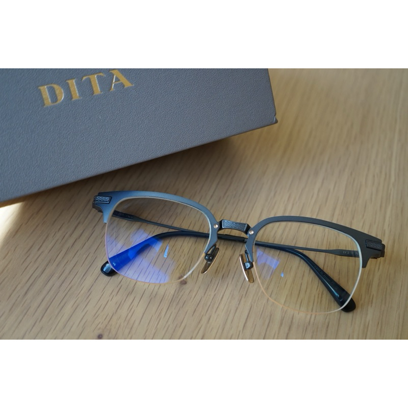Dita union two 眼鏡 鏡框