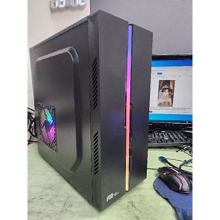 Intel 20核心 桌上型電腦 一年保固 記憶體16G 2G獨顯 SSD快速開機 含稅