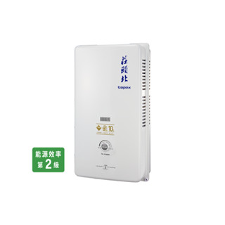 阿飛#臺中 優惠密碼: 5000/6200 含基本安裝 莊頭北 TH- 3106 RF/ 3126 RF 熱水器