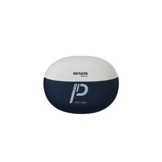 AIWA 愛華 真無線藍牙耳機 AT-X80PANC『福利品』