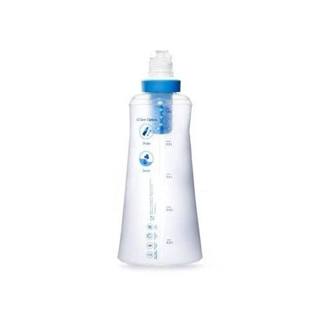 【沙蛙溯溪溪降裝備屋】瑞士KATADYN公司貨- BeFree個人隨身濾水器0.6L / 1.0L / 1.0軍版(黑)