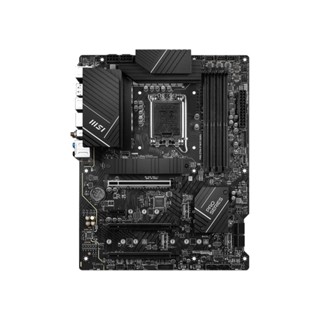 【酷3C】MSI 微星 PRO Z790-P WIFI DDR4 ATX 1700腳位 主機板