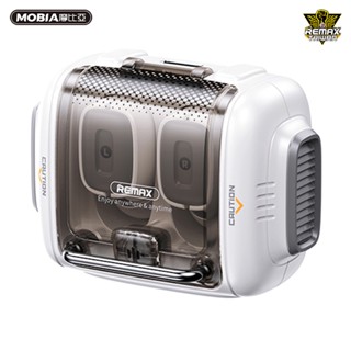 REMAX Gamebuds G6 星際遊戲真無線音樂通話耳機 高畫質ENC降噪 雙模式可切換 立體音場 正版臺灣公司貨