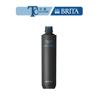 【德國BRITA】mypure pro ION-X (X9、X6第二道替換濾心)離子交換樹脂濾心