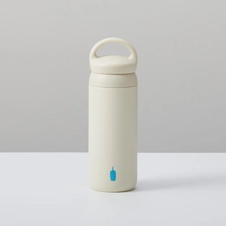日本代購 Blue Bottle Coffee X KINTO 藍瓶咖啡 不鏽鋼保溫瓶 保溫杯 500ml