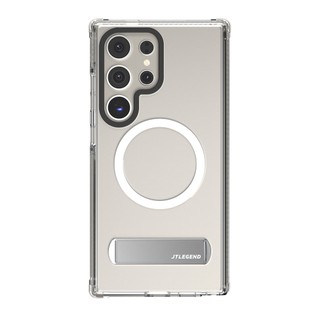 JTLEGEND Galaxy S25 Plus Defence Mag磁吸防摔支架殼