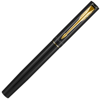 PARKER 派克 新威雅XL系列 幻影黑金夾 鋼珠筆