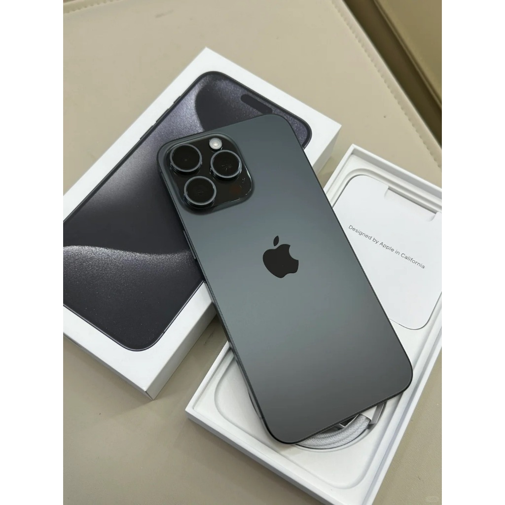 iPhone 15 PRO MAX 二手機 iPhone 二手機專賣 高雄/台南 15二手機 二手iPhone 二手15