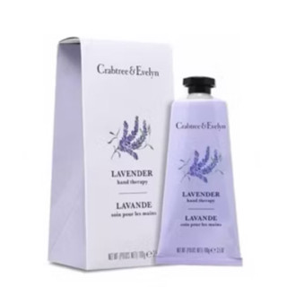 ❤️🇺🇸全新～ Crabtree & Evelyn 瑰柏翠經典款護手霜 100g 🥰
