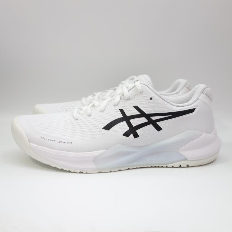 . ASICS GEL-CHALLENGER 14 1041A405-101 網球鞋 運動鞋 透氣 輕量 男款