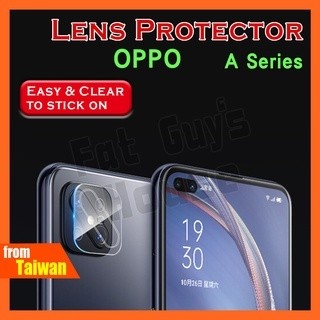 OPPO A98 A77 A57 A55 A54 5G Lens Protector