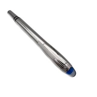 MONTBLANC 萬寶龍 星際行者系列金屬鋼珠筆(附細字筆芯FINELINER 118876)