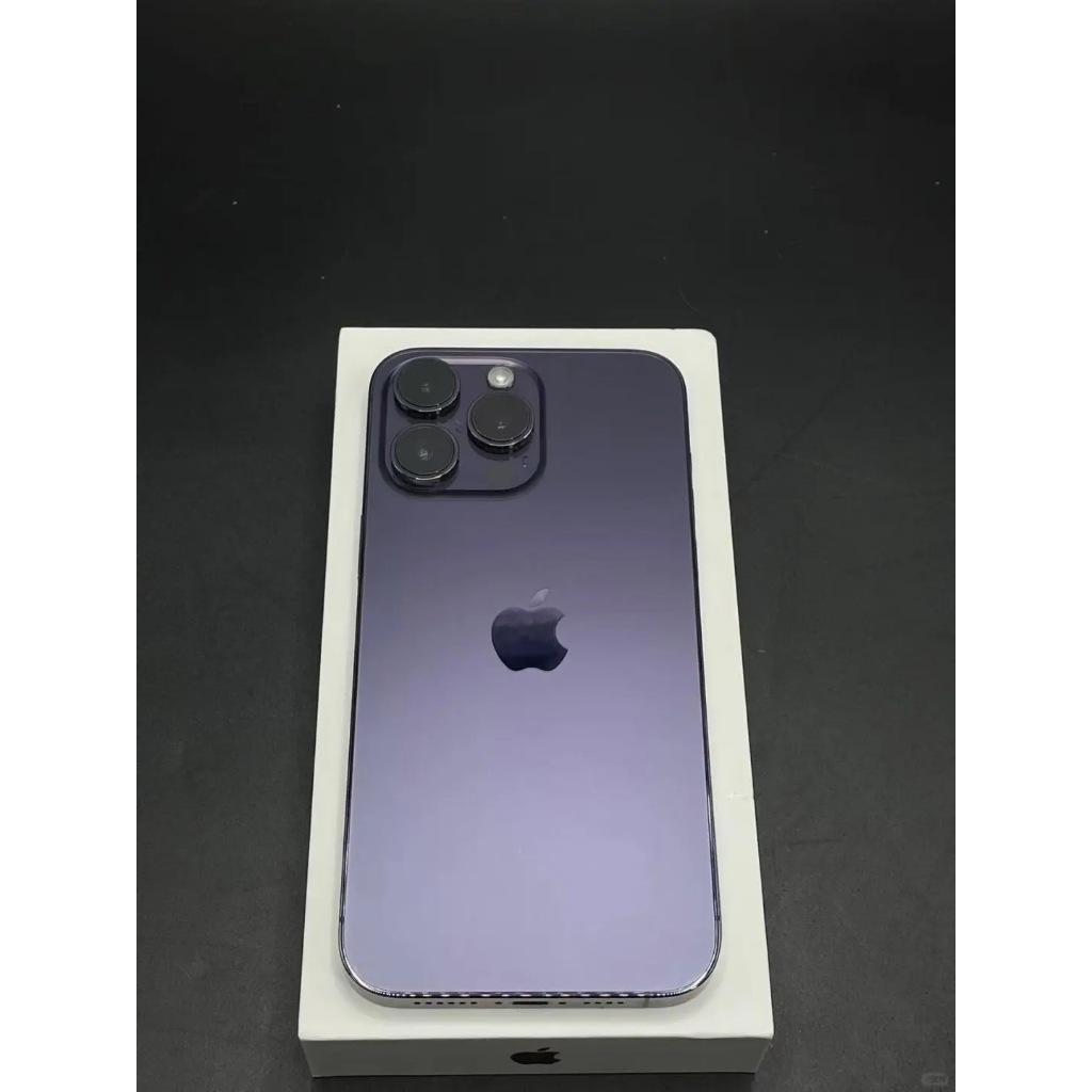 iPhone 14 PRO MAX 二手機 iPhone 二手機專賣 高雄/台南 14二手機 二手iPhone 二手14