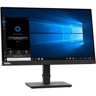 聯想 Lenovo ThinkVision S22e-20 22吋16:9 LCD 螢幕