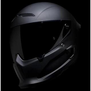臺中皇欣!!正 RUROC 出品輕量化玻璃纖維全罩安全帽 ATLAS 4.0 STREET CORE 消光黑!!送頭套!