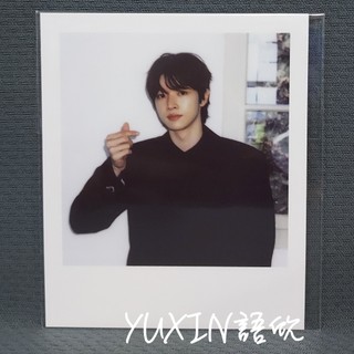 現貨✅ RIIZE 成燦 官方 拍立得 2025 Boarding School of Wizardry 年曆 韓國進口