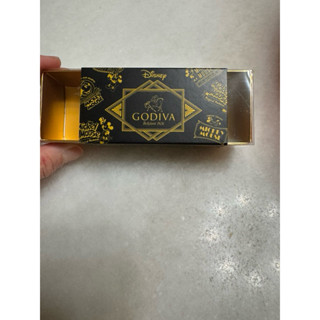 GODIVA巧克力小禮盒（全新商品）田