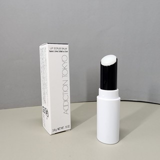 現貨⚡ ADDICTION 磨砂潤唇膏 Lip scrub balm 護唇膏 潤唇膏 唇膏 addiction
