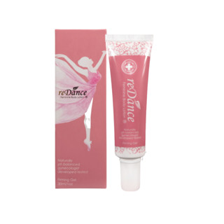 reDance 瑞丹絲 玫瑰香 緊緻潤澤凝膠二代升級版 30ml