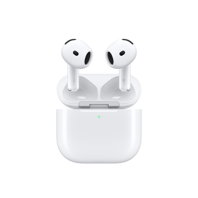 AirPods 4 《全新未拆封》