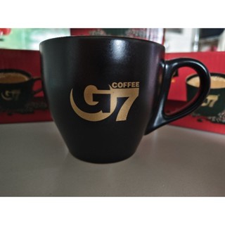 中原咖啡G7馬克杯現貨