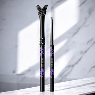 預購⚡ Anna Sui 蝴蝶極細持久眼線筆 Make Eyeliner Pencil 眼線 眼線筆 安娜蘇
