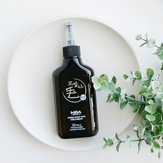 韓國 DAYCELL MBA魚腥草頭皮修護 滋養液／護髮素(150ml) 頭皮護理 美髮【小三美日】DS001826x