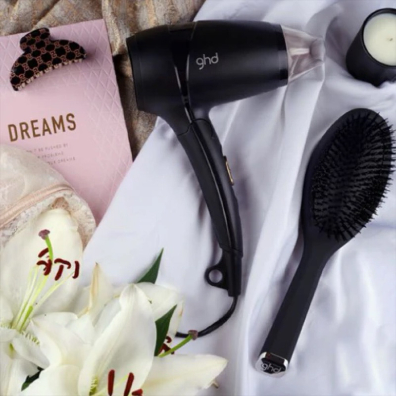 英國🇬🇧 ghd flight+ 新旅行雙頻吹風機 Flight+