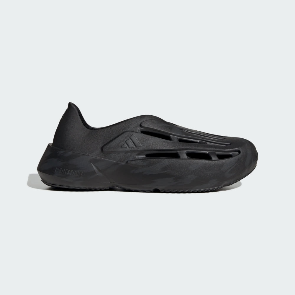 ADIDAS LIGHTSTRIDE MOC 中性款 舒適 休閒 拖鞋 JH7039 Sneakers542