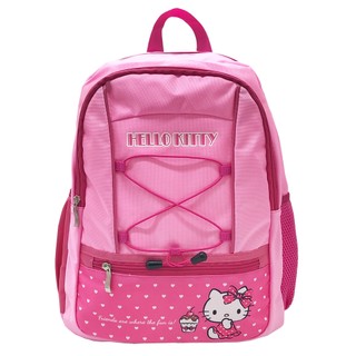 三麗鷗酷企鵝運動休閒背包-Hello kitty/酷企鵝【台灣正版現貨】