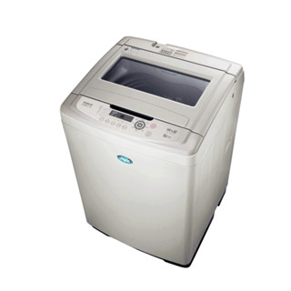 13公斤 定頻 洗衣機 SANLUX臺灣三洋【SW-125NS1】