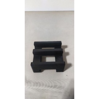 3D列印多角度平板手機支架(原創)-黑色PLA材質