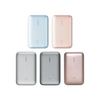 Aukey CUBIE 20000mAh PD快充 行動電源 (PB-Y57) 行動電源 便攜式 迷你