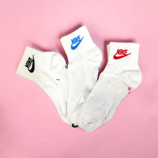 【詹姆士的店】Nike 基本短襪 Dri-fit DX5074-911 運動襪 NIKE EVERYDAY
