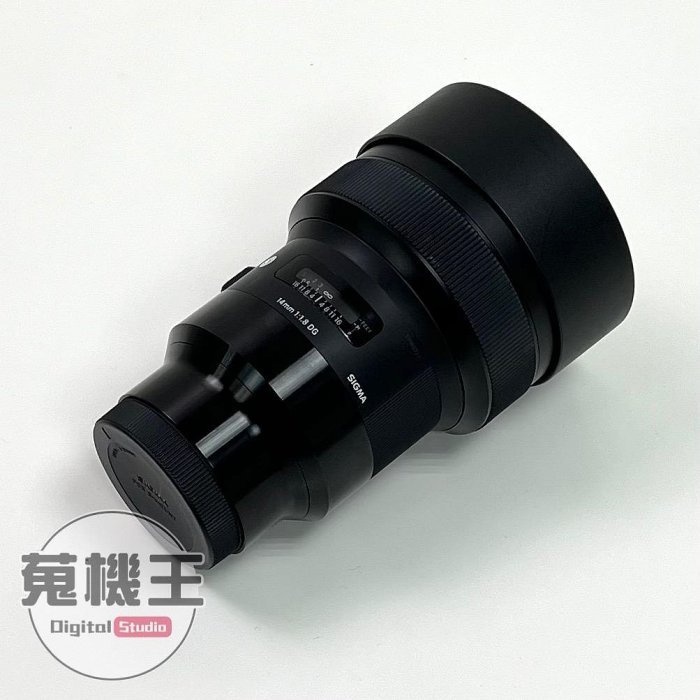 【蒐機王】 Sigma A 14mm F1.8 DG HSM Art 017 For Sony E D2117-3