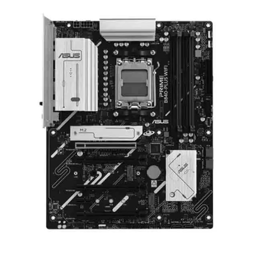 ASUS 華碩 PRIME B840-PLUS WIFI 6E D4 主機板