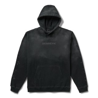 NEVERMIND.INC PRIMITIVE BP24-PA424283 NIGHTFALL HW HOOD 重磅帽t