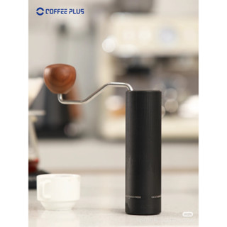 【咖加】coffee plus 電光磨豆機 送刷子 咖啡磨豆機 手磨咖啡機 手磨咖啡 咖啡磨 磨豆機 手磨 手動磨豆機