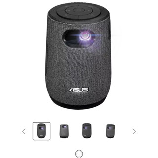 ‼️大降價‼️✨ASUS Zen Beam L1 華碩投影機 /可攜式✨