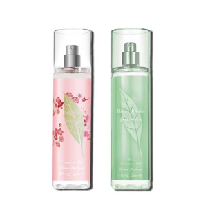 Elizabeth Arden 雅頓香氛噴霧 236ml 經典綠茶 向日葵 綠茶櫻花 靈感平緩【Sunny Buy】