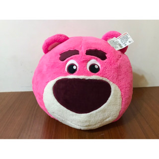 暖手枕 熊抱哥 拉拉熊 抱枕 靠枕