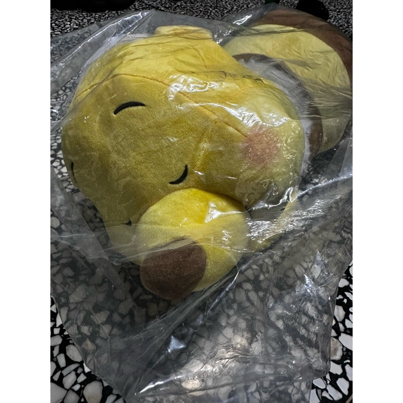 2025 711 小熊維尼一番賞 A賞