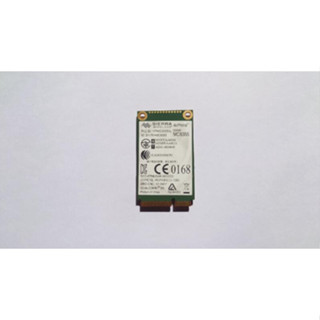 Lenovo ThinkPad 原廠 Gobi 3000 MC8355 3.5G WWAN 行動網絡卡