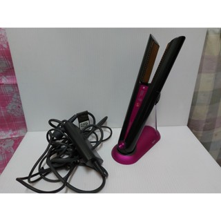 戴森 Dyson HS03 直髮造型器