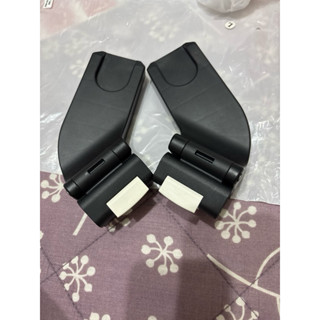 德國 Cybex 嬰幼兒手推車 提籃轉接器 商品如圖還很新聊聊享800