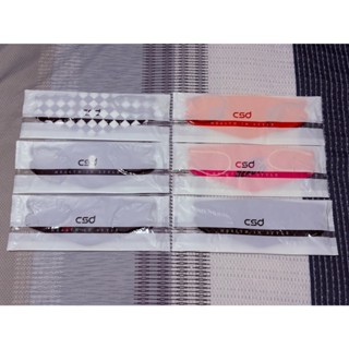 [全新商品] [立即出貨] 蔡依林Ugly beauty finale立體口罩六片組 (兩片外包裝有褪色) (不拆賣)